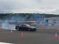 Fast Car Festival 2014 Drift